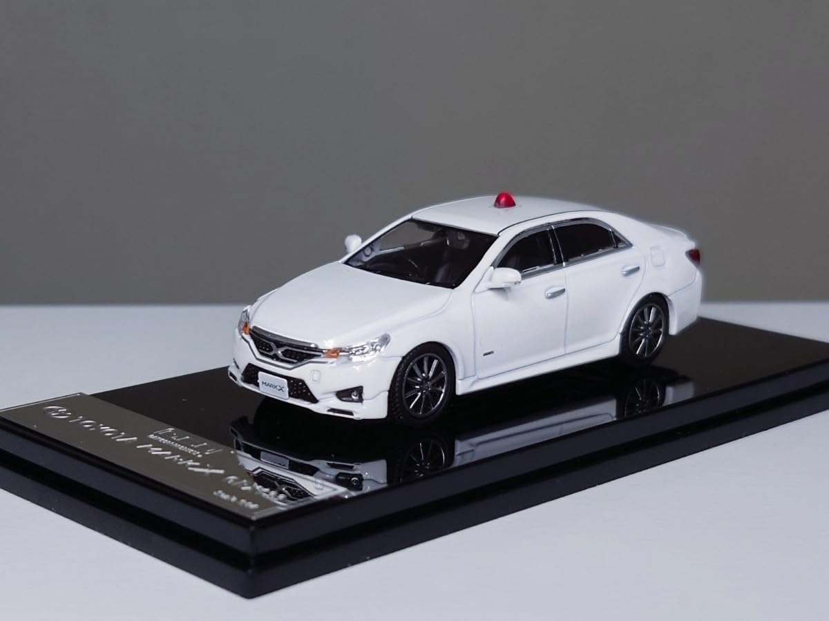 Amazon.co.jp: ゲインコーププロダクツ GCD 1 64 Toyota Mark X トヨタ